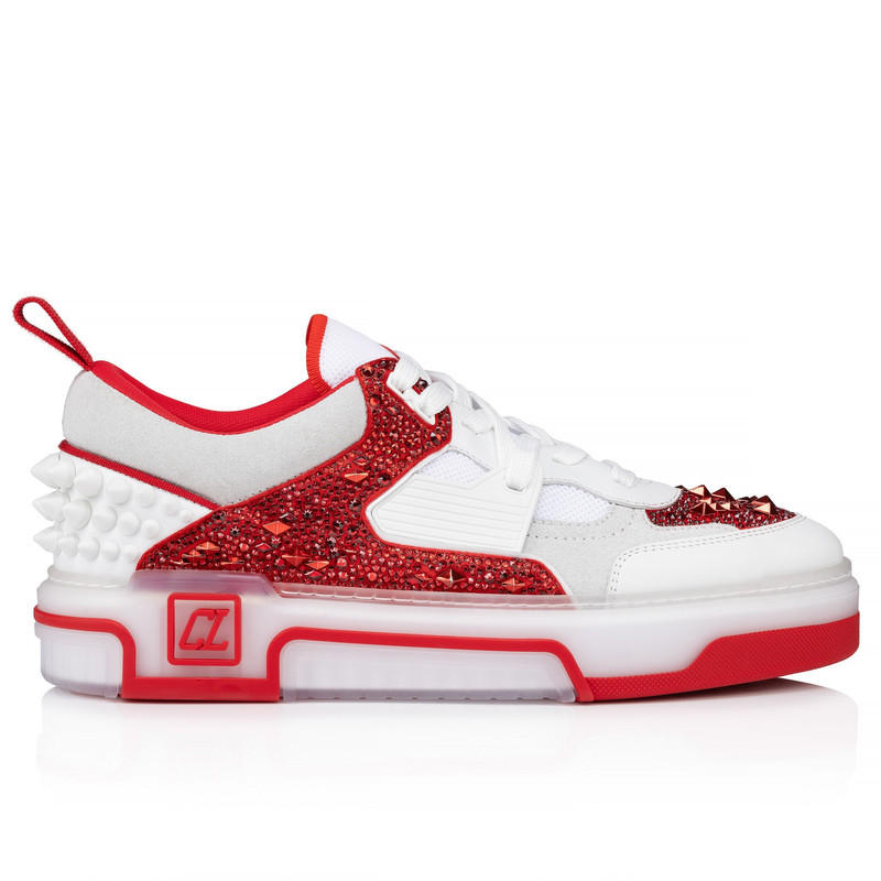 Christian Louboutin Astroloubi Strass Eternity outlook