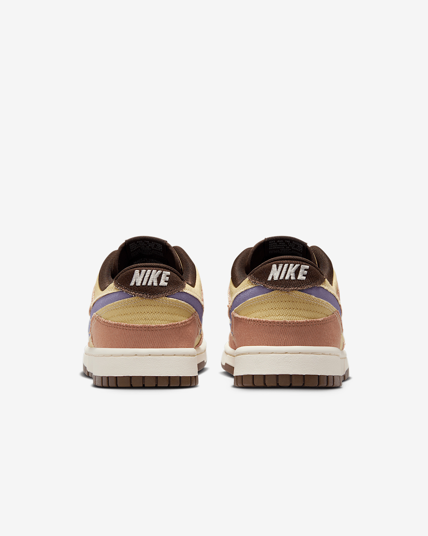Nike Dunk Low Retro SE Men's Shoes - 6