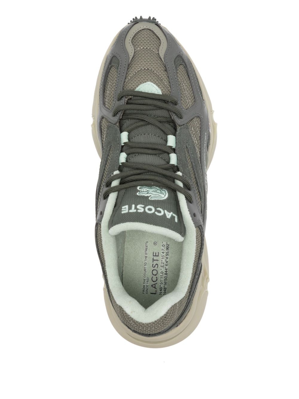 L003 2K24 sneakers - 4