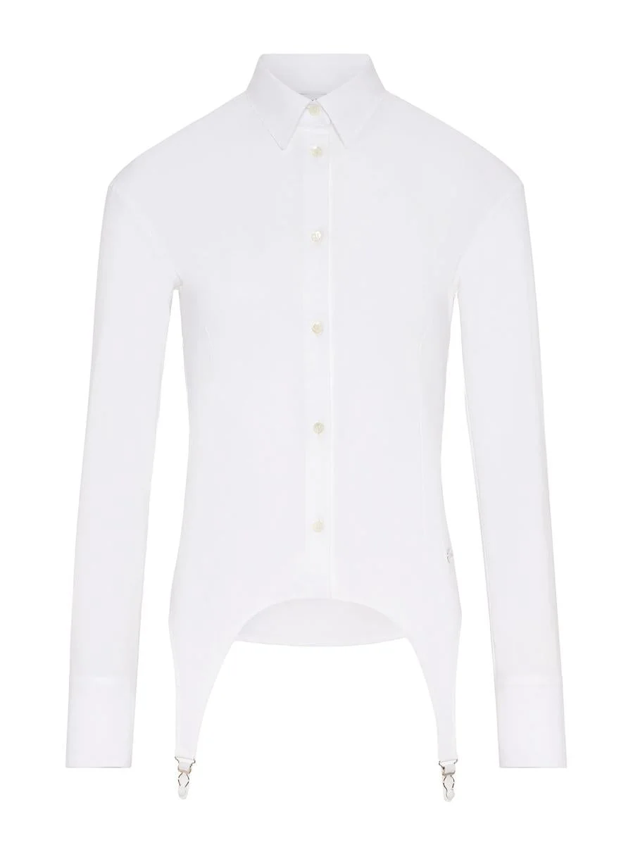 Jean Paul Gaultier Shirt - 1