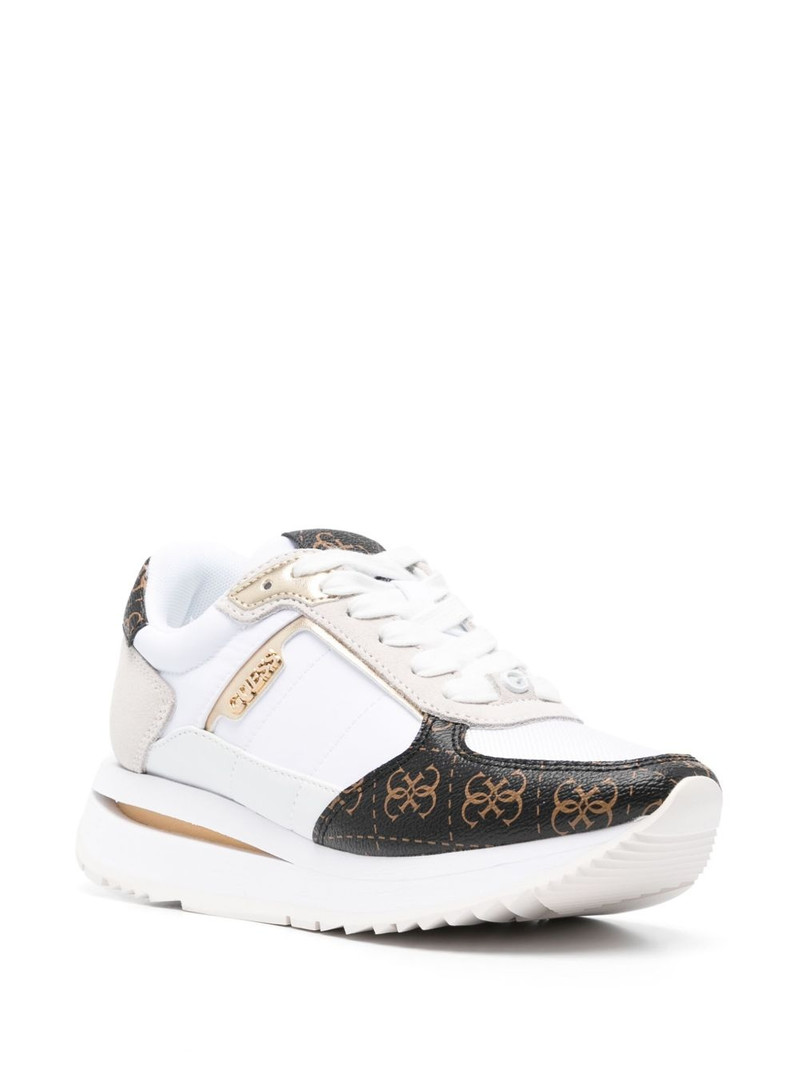 GUESS USA Energy sneakers outlook