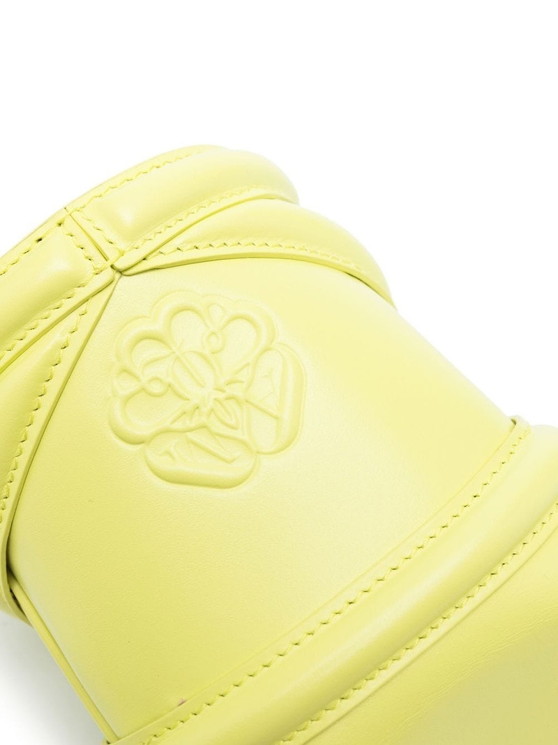 The Curve mini crossbody bag 4