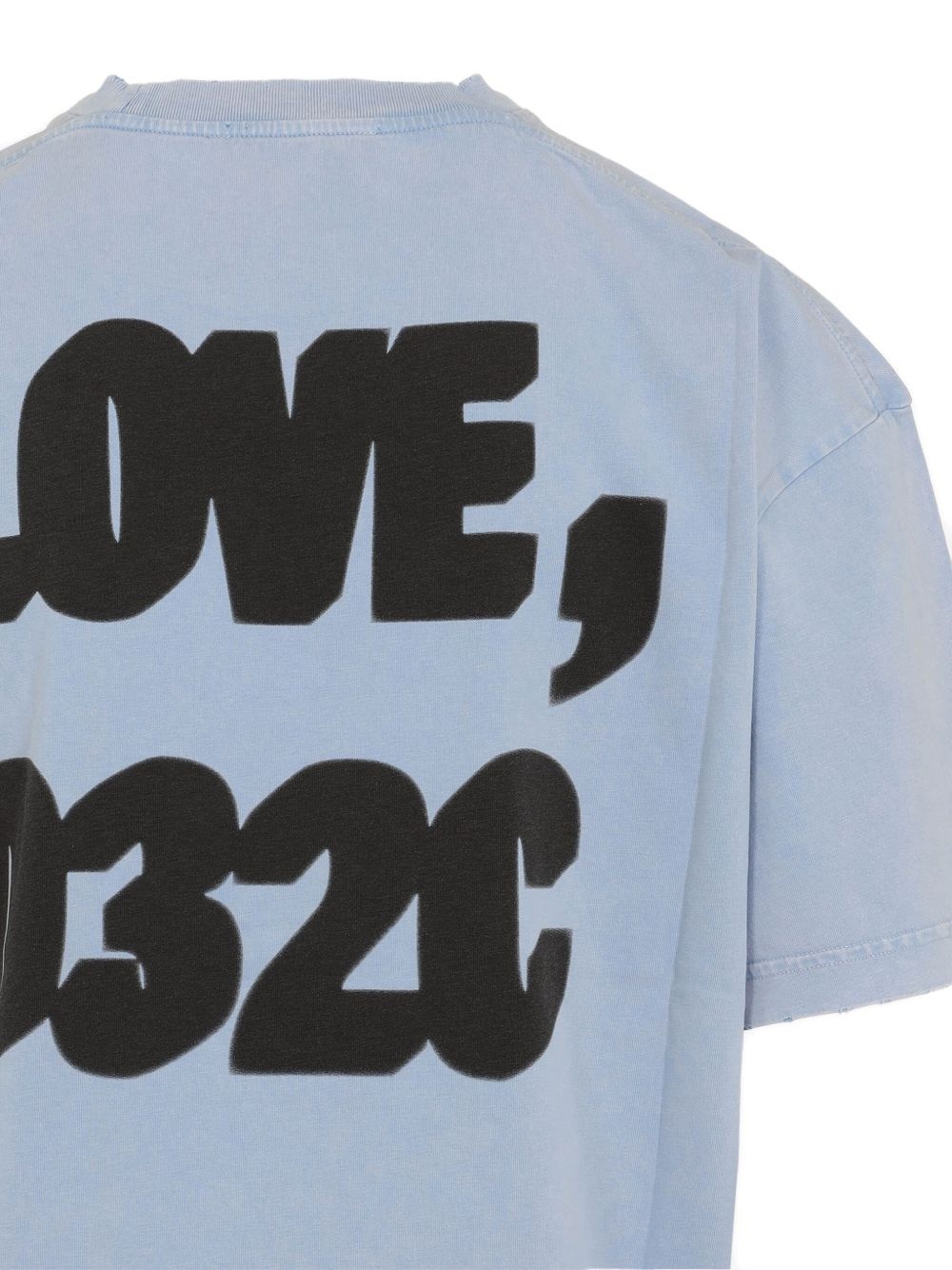 Loves t-shirt - 3