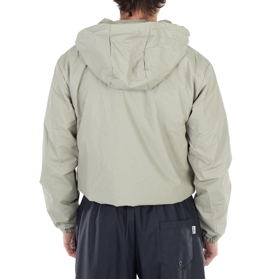 Rains Lohja Insulated Short Jacket - 3