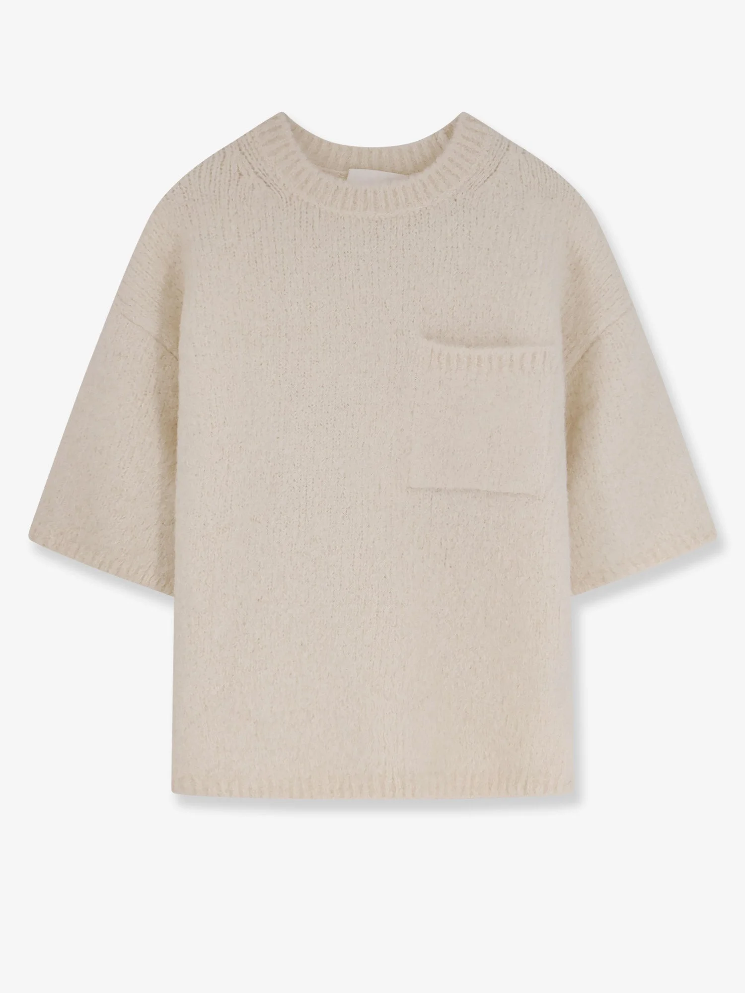 Closed Alpaca Blend Sweater - 1