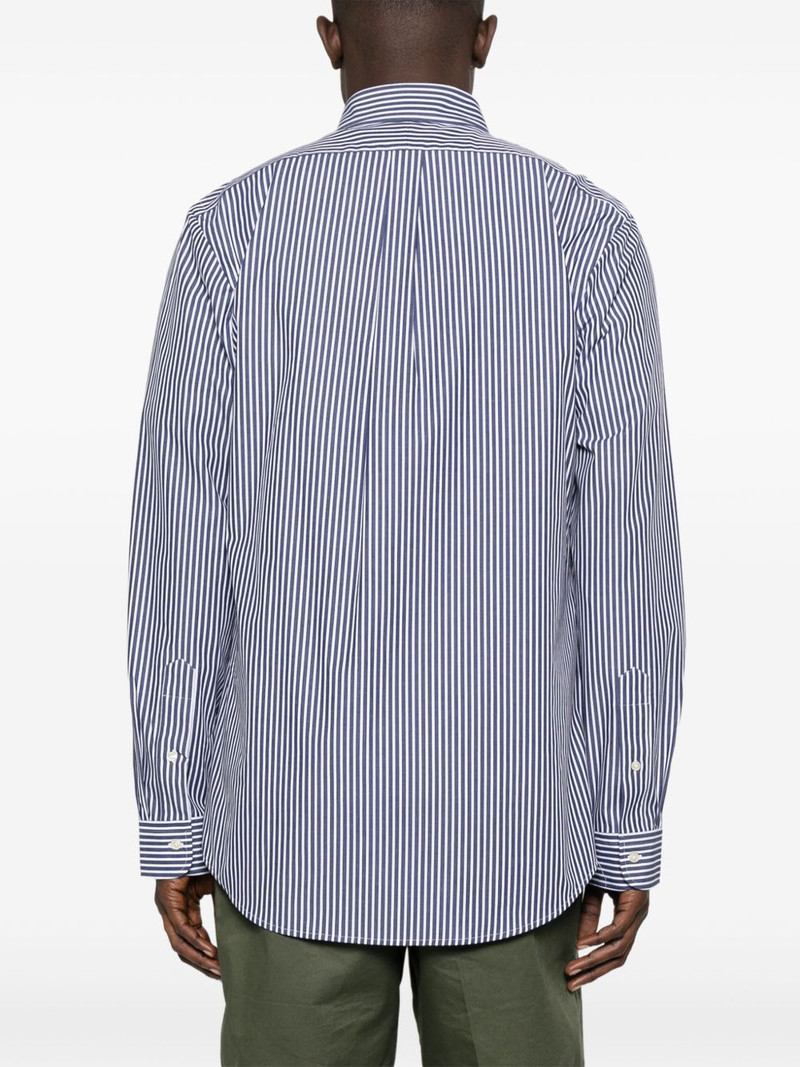 pinstriped shirt 4