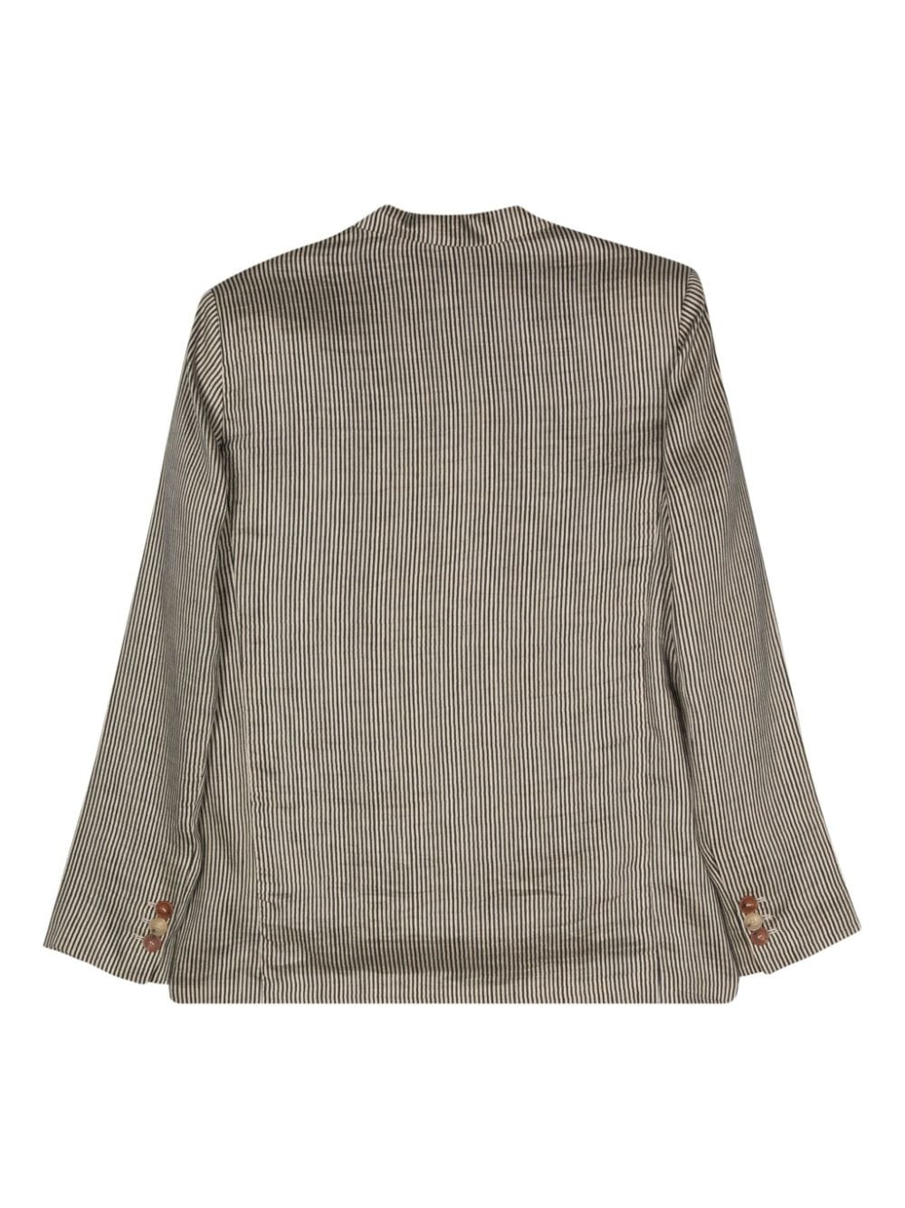 Alysi - Alysi Blazer - 2
