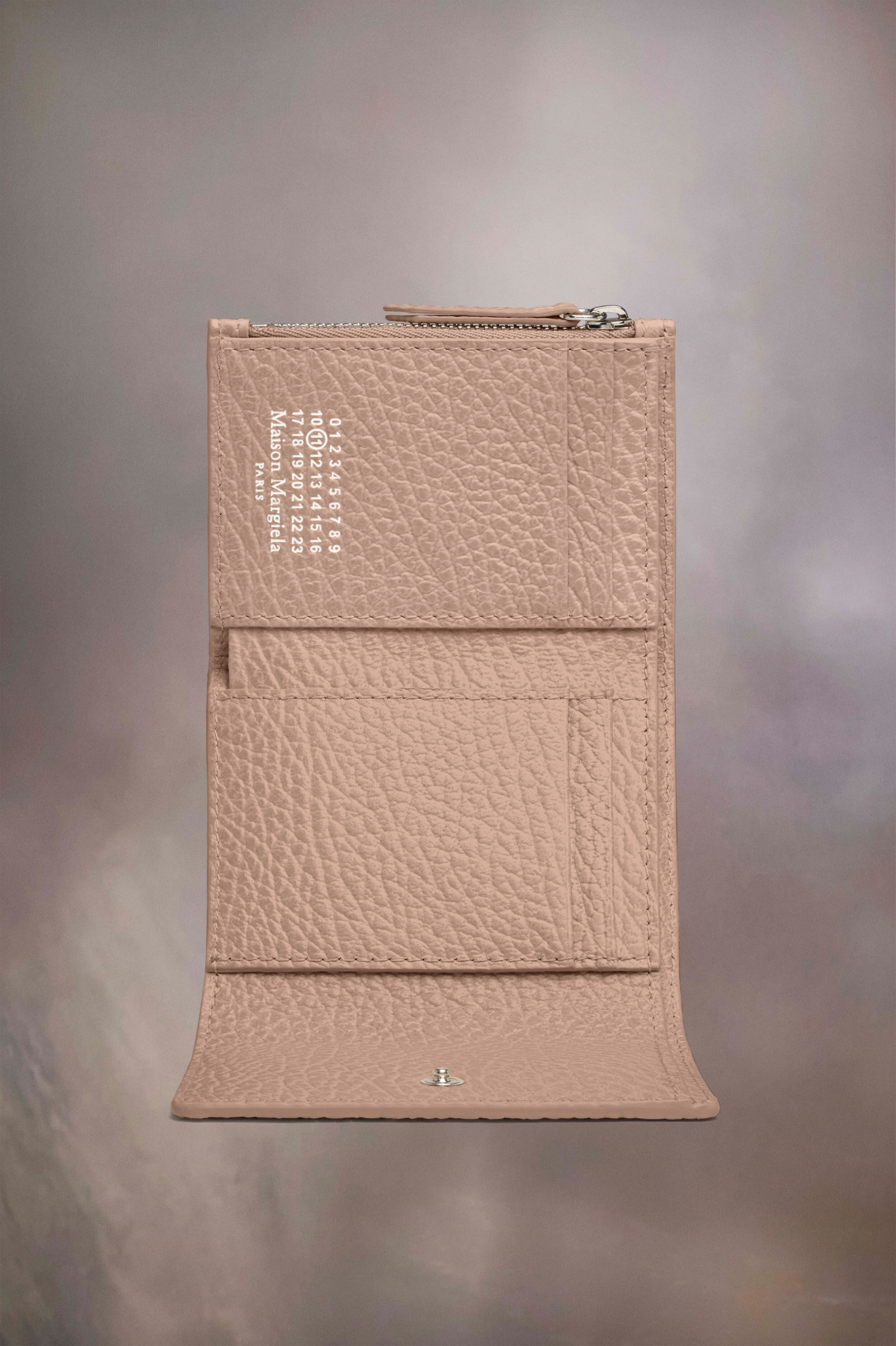 Four stitches wallet - 3