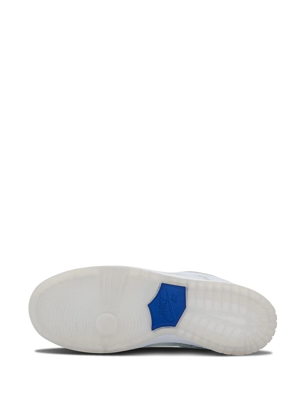 x Concepts SB Dunk Low Pro "Holy Grail" sneakers - 4