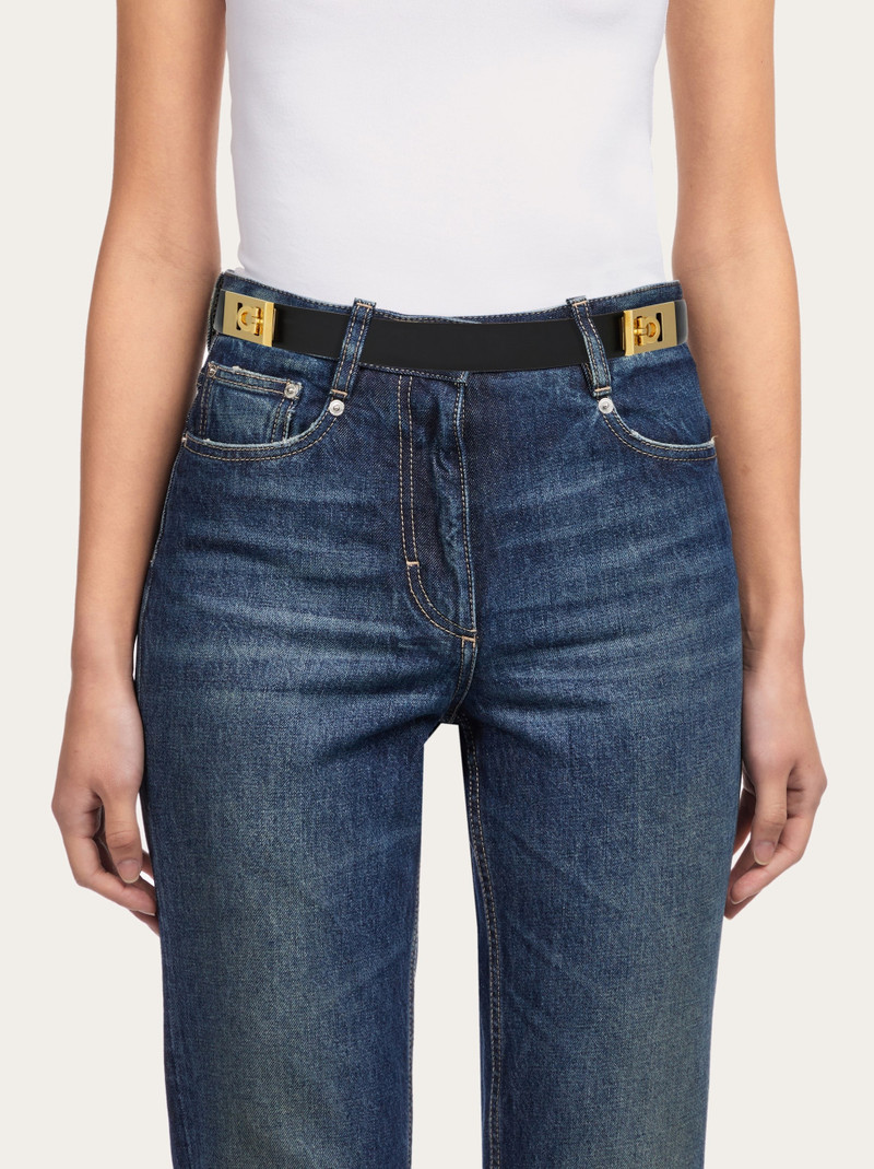 Adjustable Hug belt 4