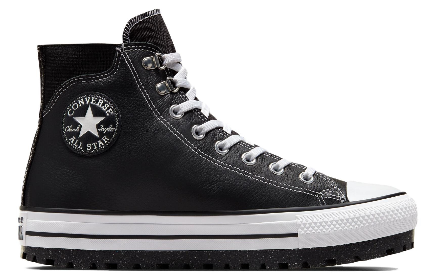 Converse Chuck Taylor All Star City Trek 'Black' A04480C - 3