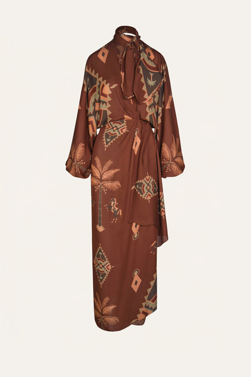 Sin Fin Dress 5
