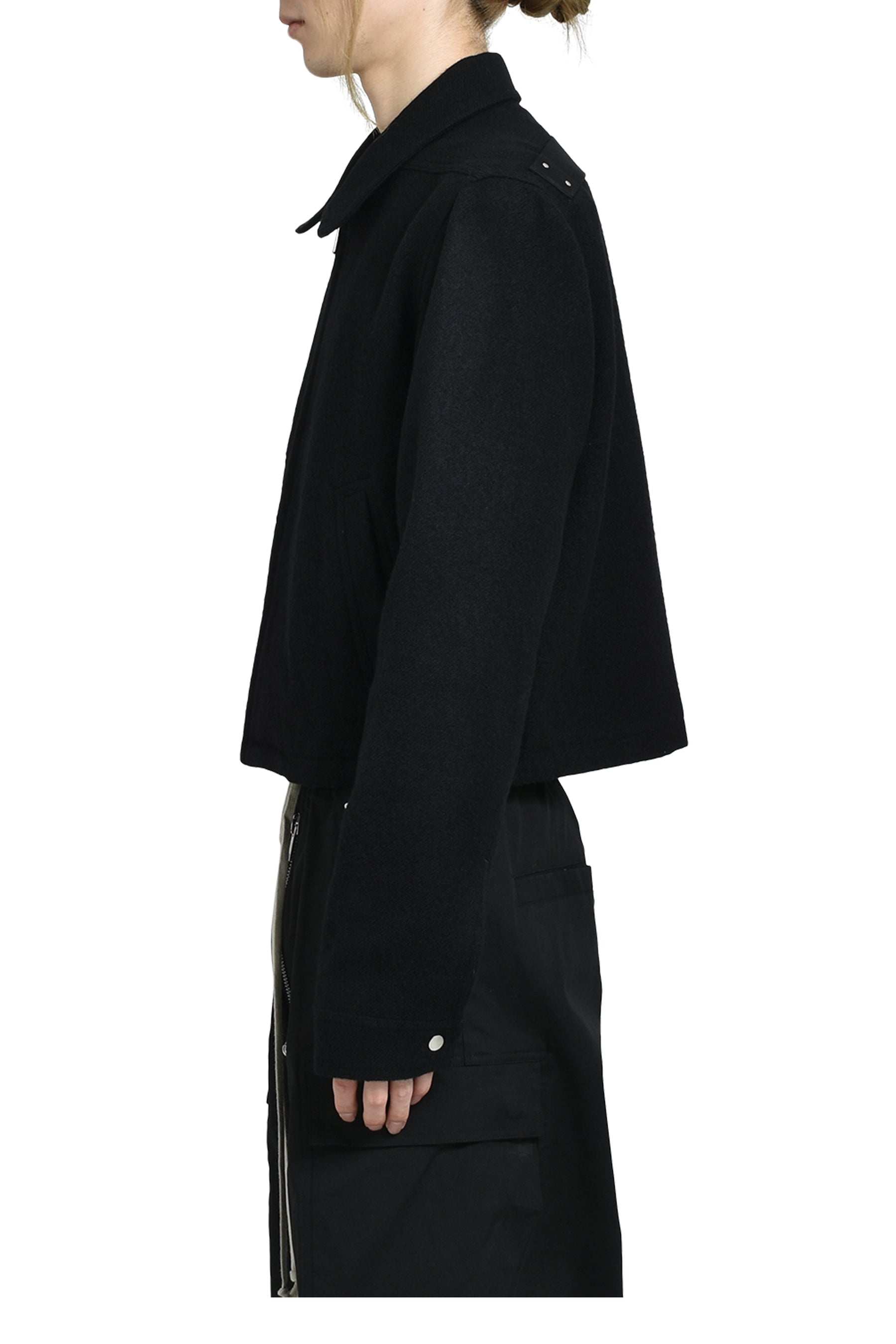 ALICE BRAD / BLK - 3