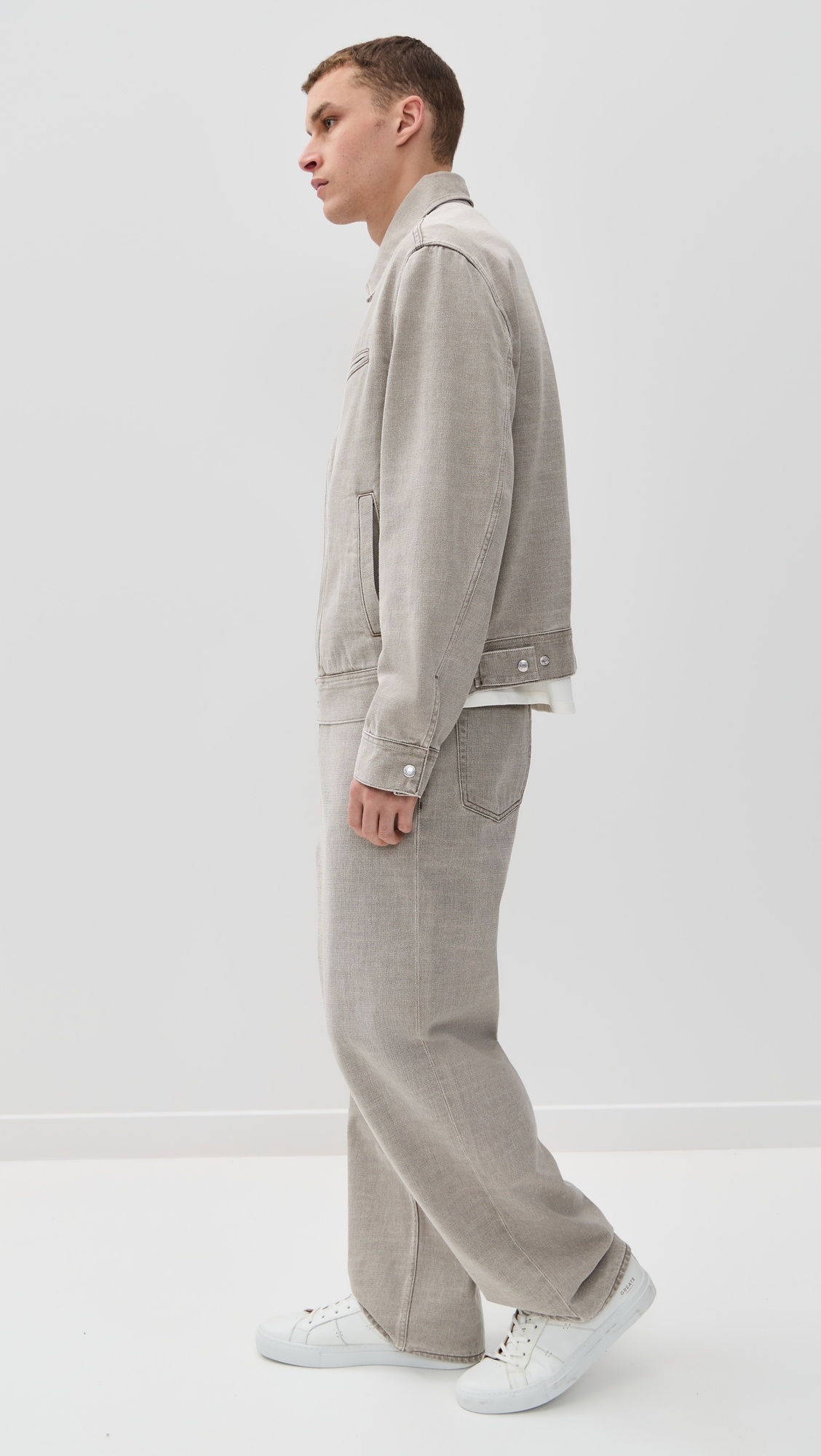 Miller Jacket - 3
