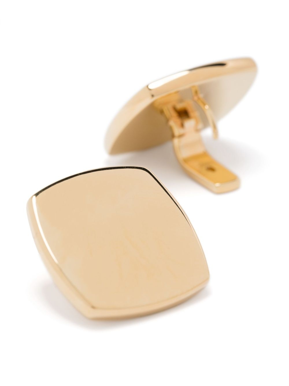 large Umi studs earrings - 3