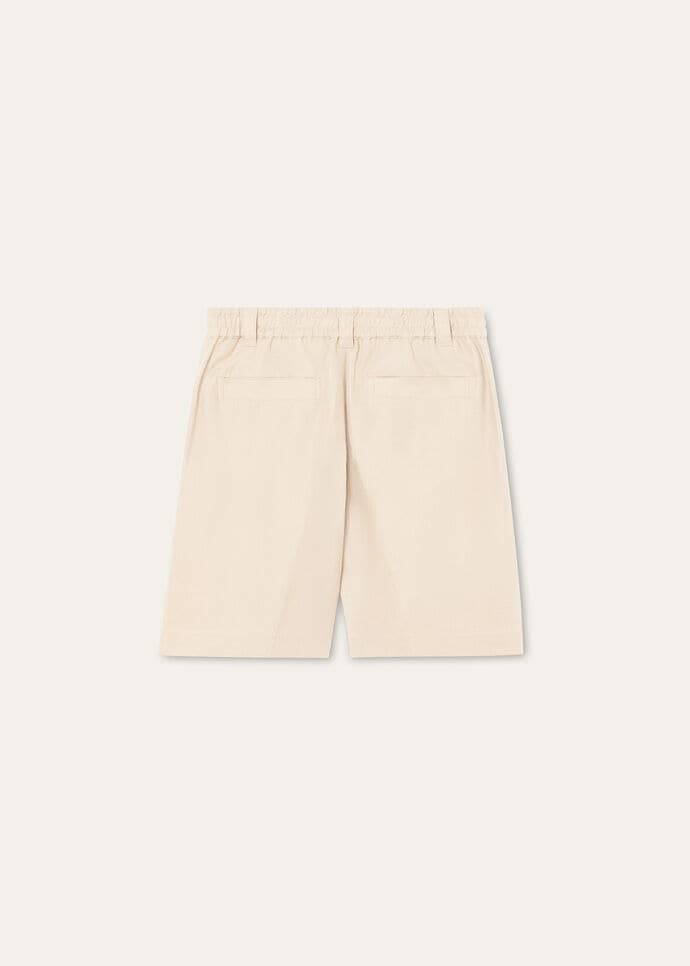 Reinga Bermuda Shorts - 2