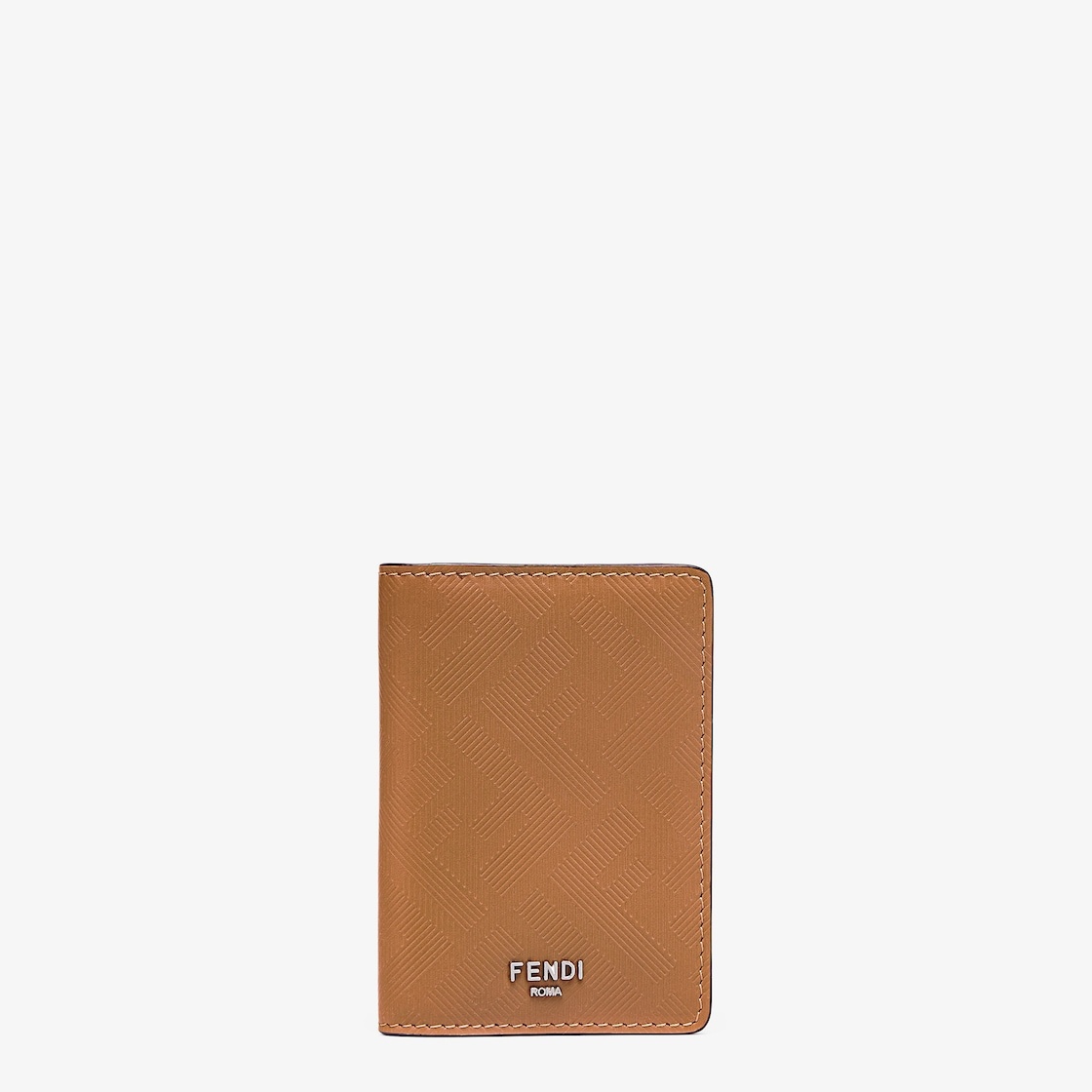 Fendi Shadow Card Holder - 1
