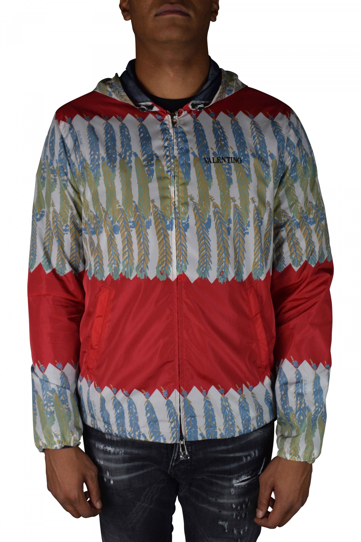 Jacket - 3