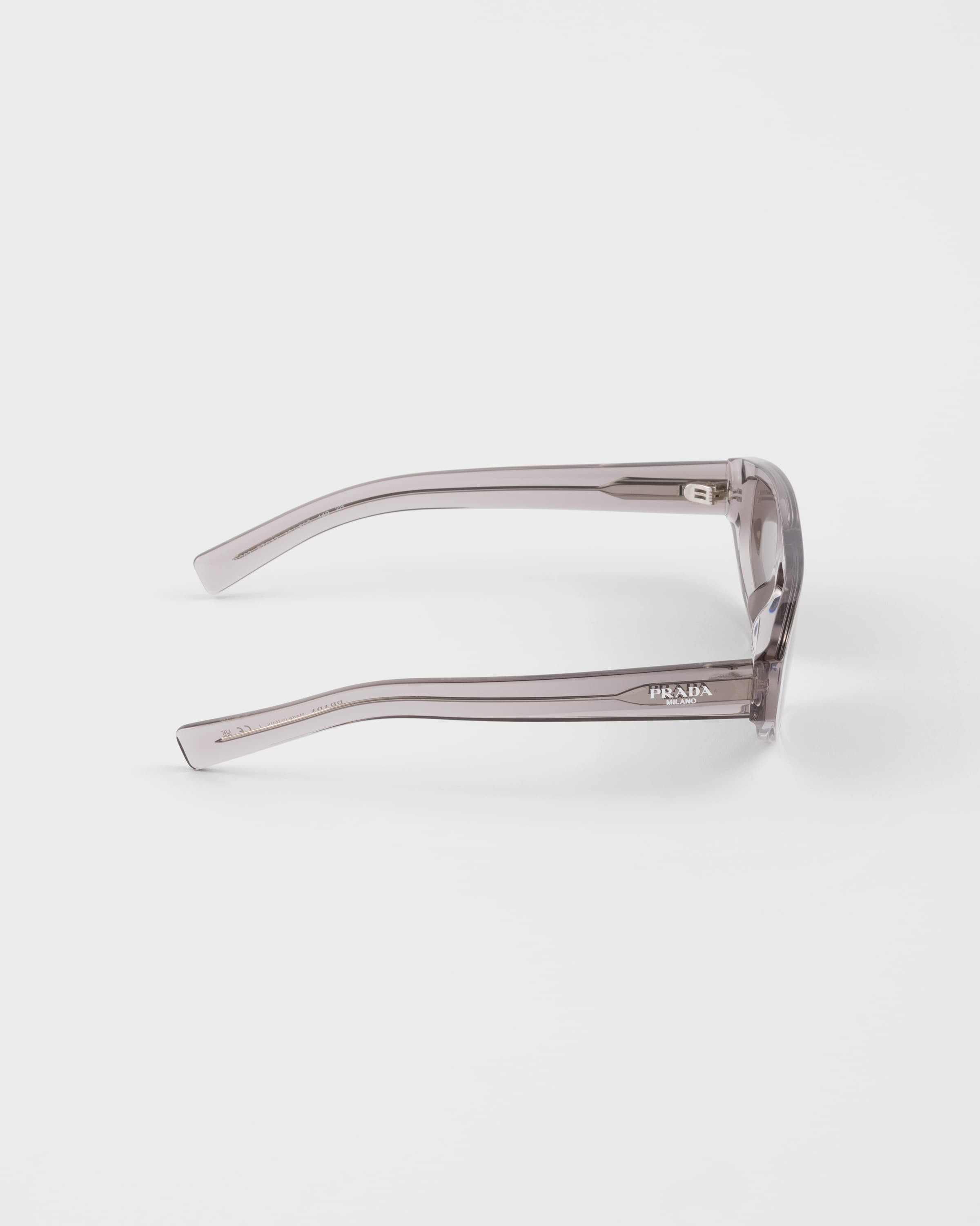 Prada Eyewear Collection sunglasses - 4