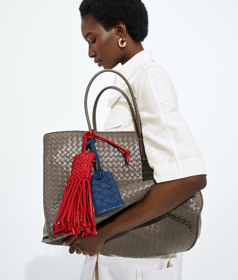 Bottega Veneta Tosca Key Holder outlook
