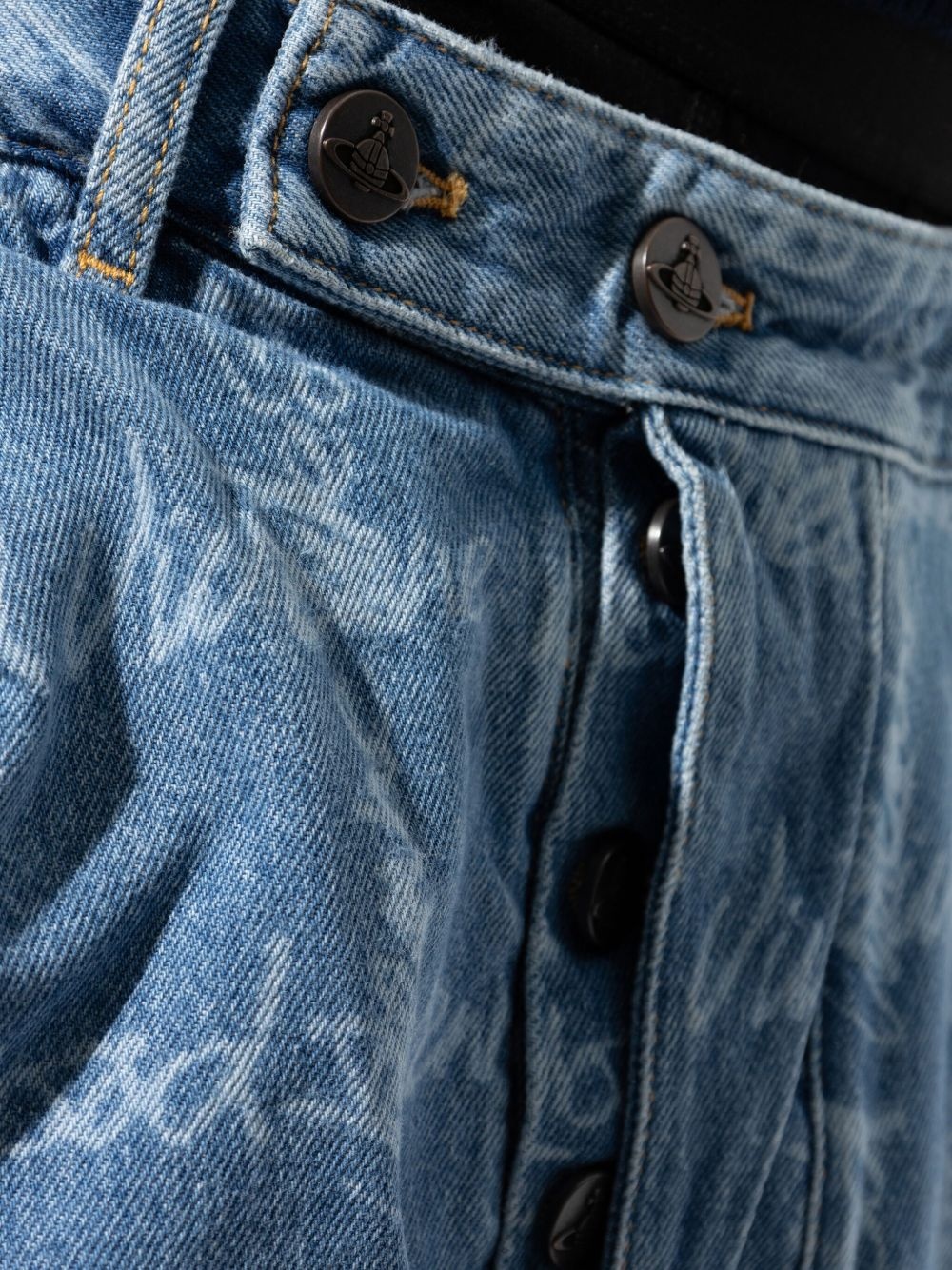 Drunken jeans - 5