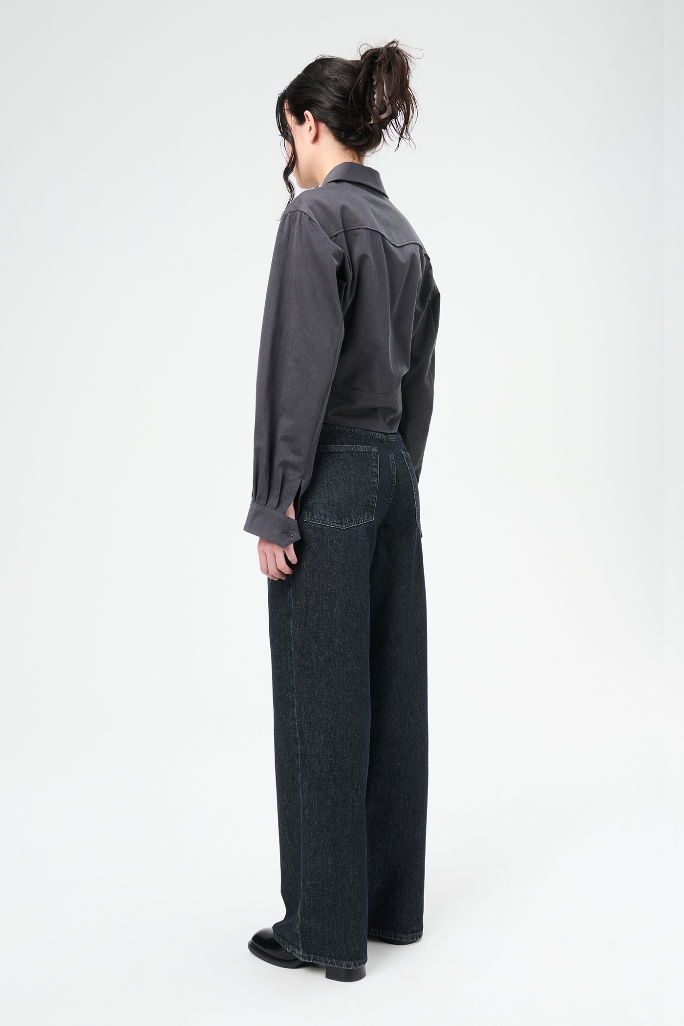 Neo Cut Nocturnal Blue - 4