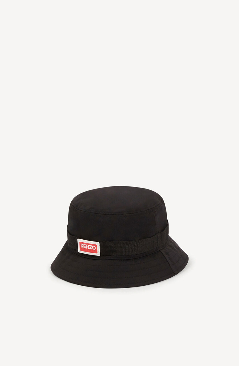 KENZO Jungle bucket hat - 1