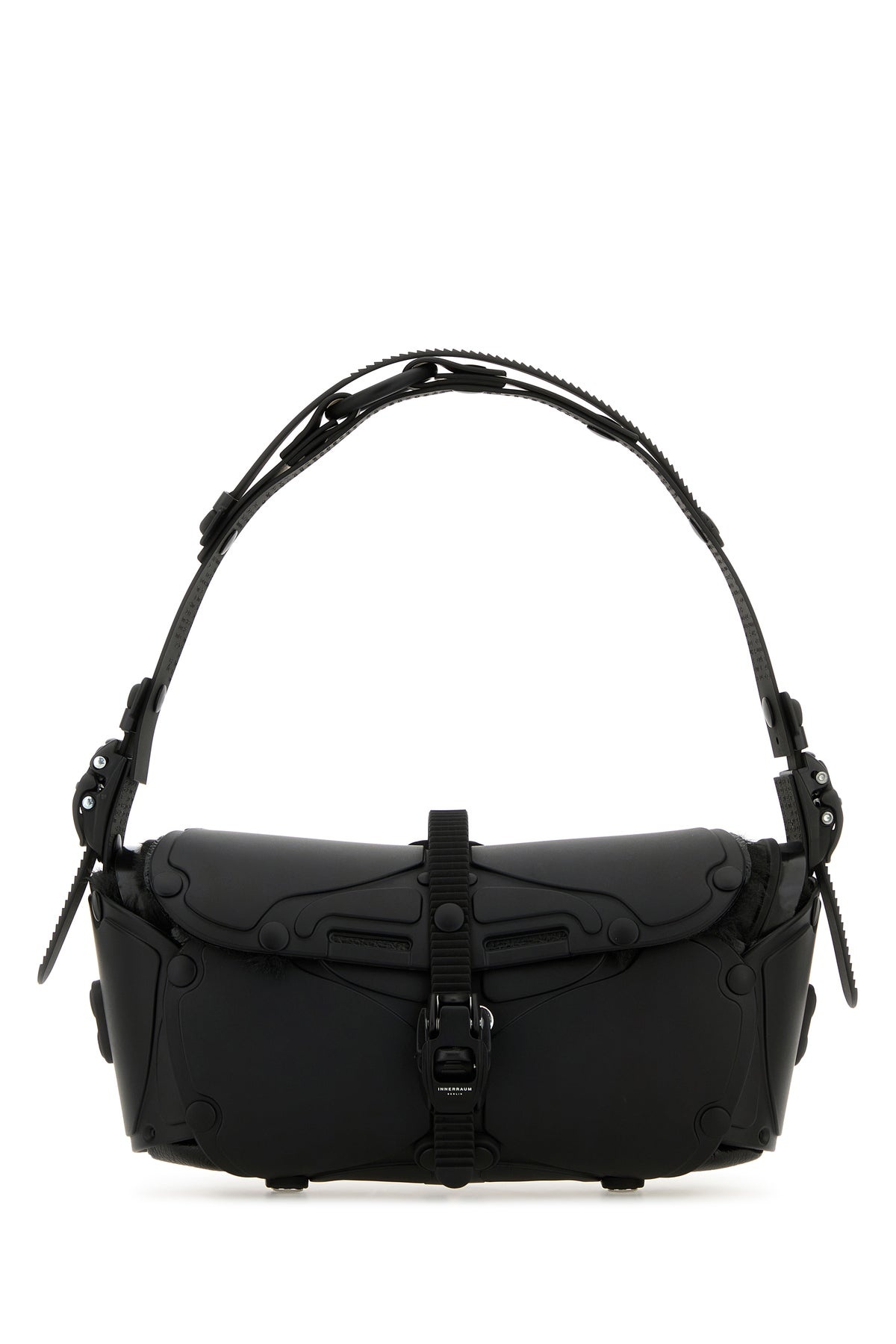 Black Object 180 handbag - 1