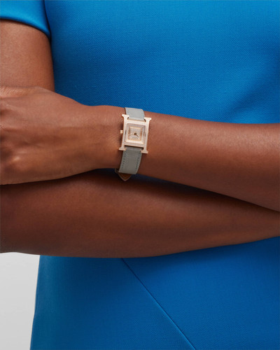 Hermès Heure H Watch, Small Model, 25 mm outlook