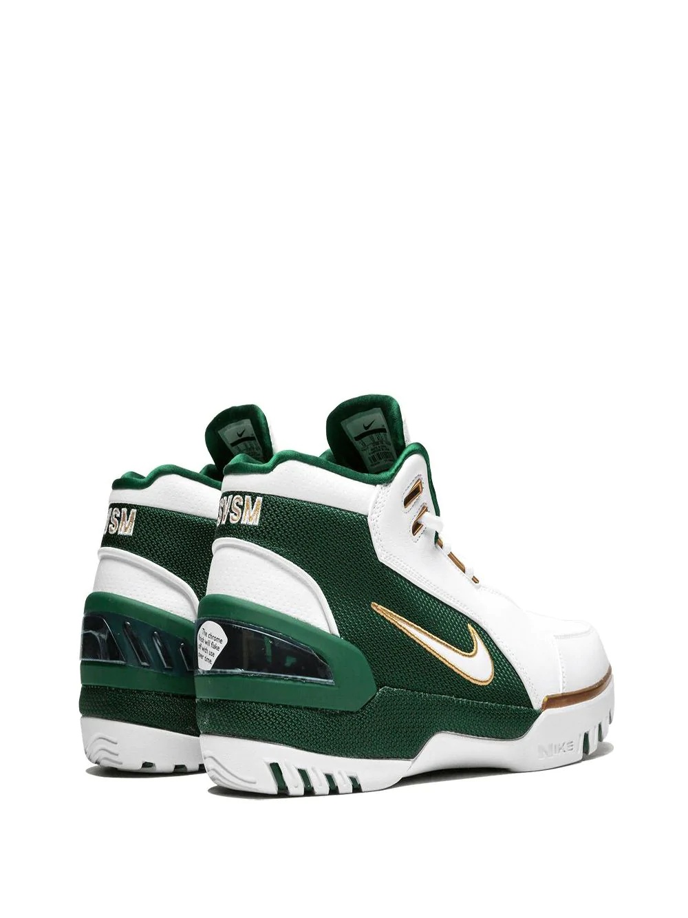 Air Zoom Generation SVSM QS sneakers - 3