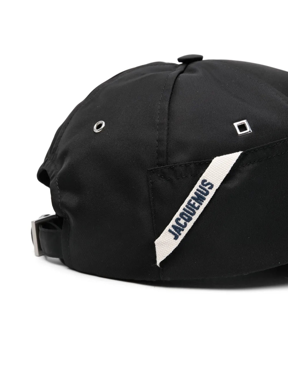 La Casquette Ovalie Baseball Cap - 2