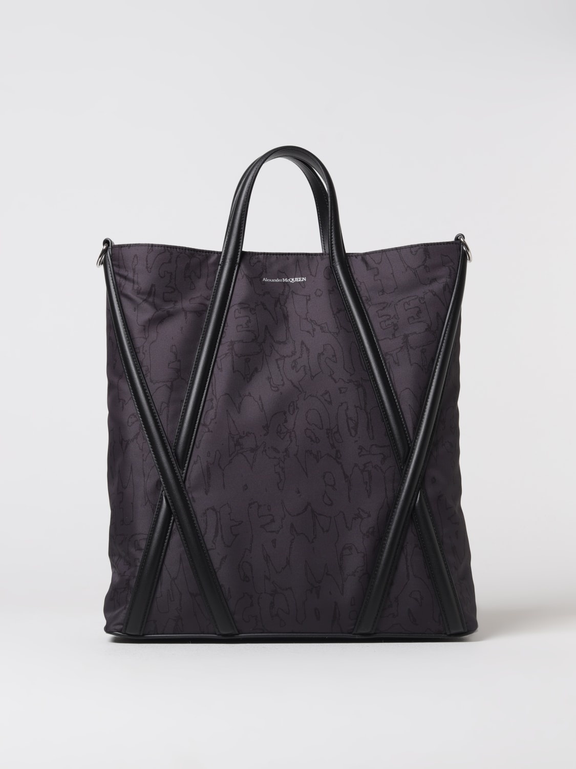 Giglio Alexander Mcqueen Handtasche Alexander McQueen Alexander