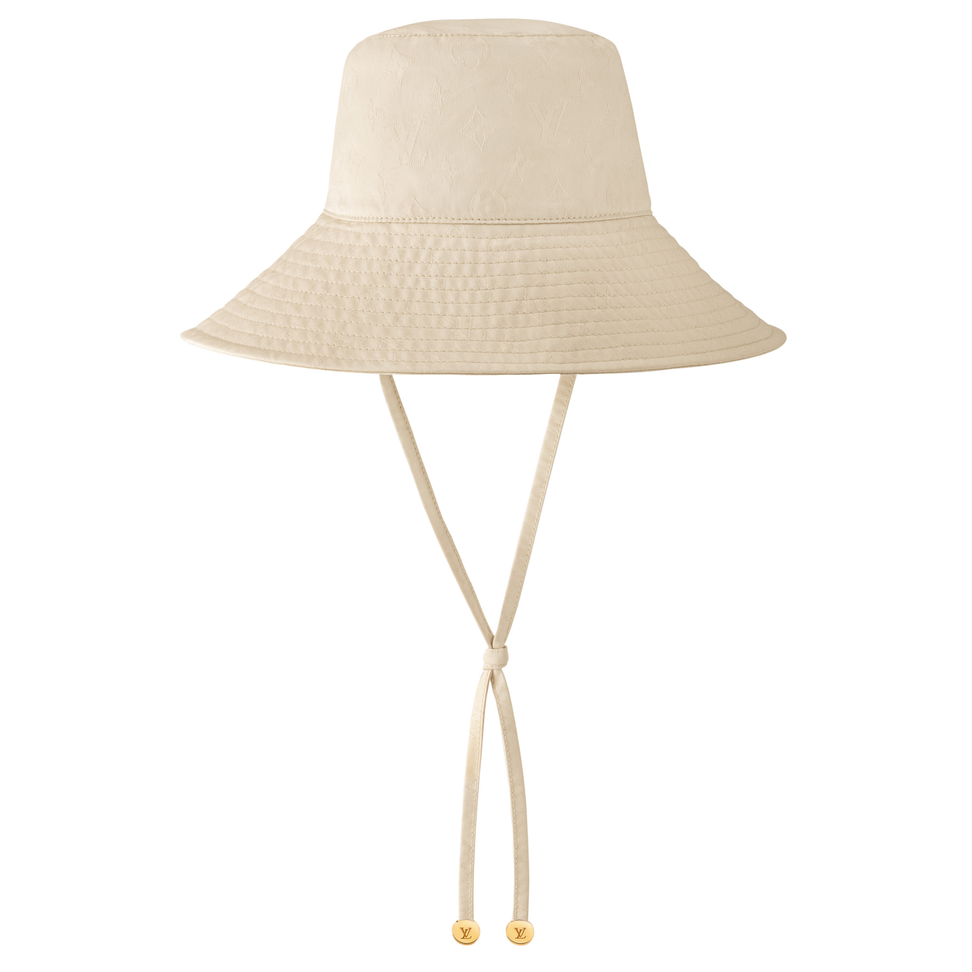 LV Sunshine Capeline Hat - 4