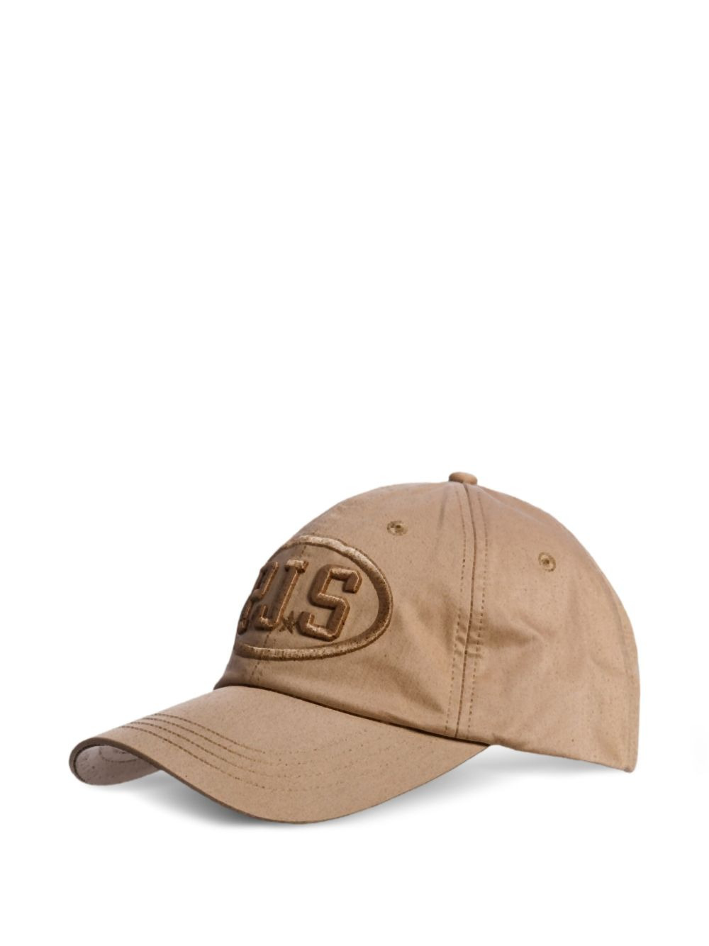 oval-logo cap - 3