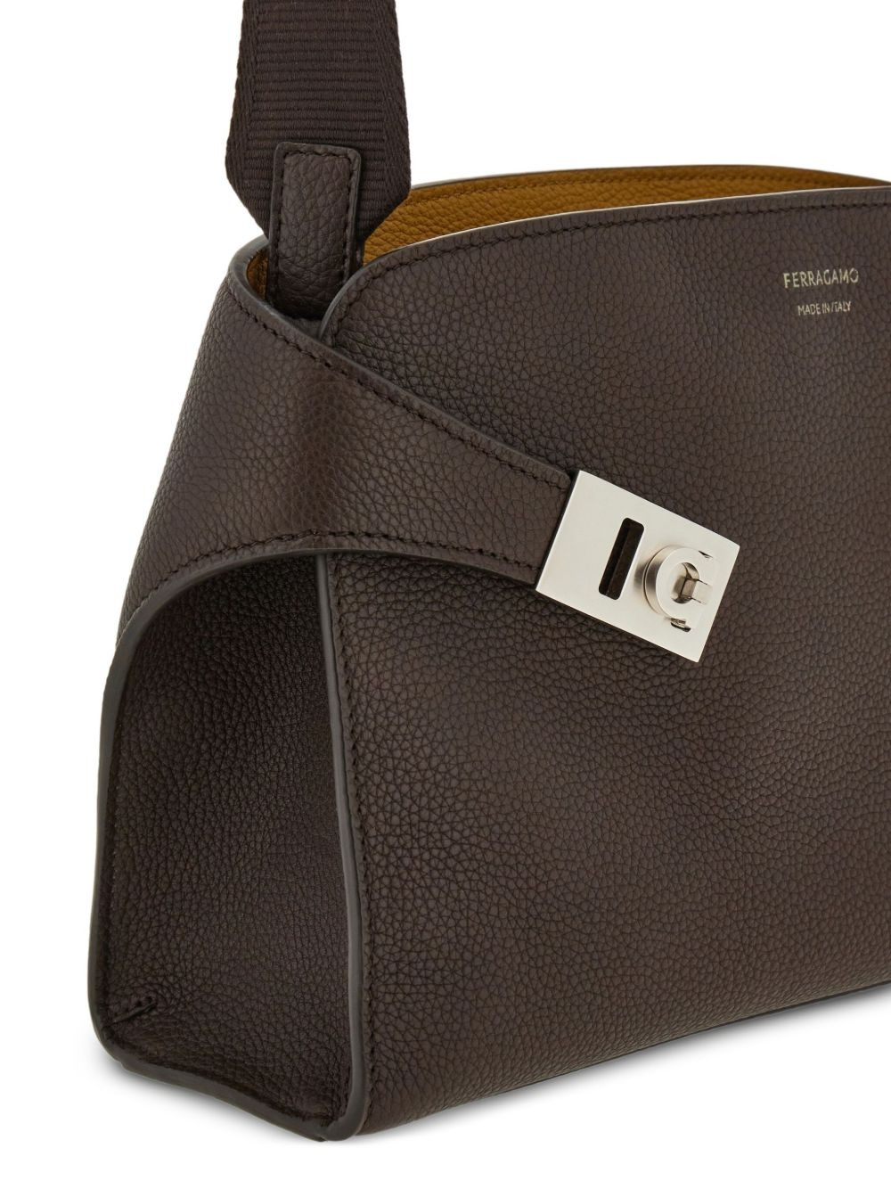 Hug messenger bag - 5