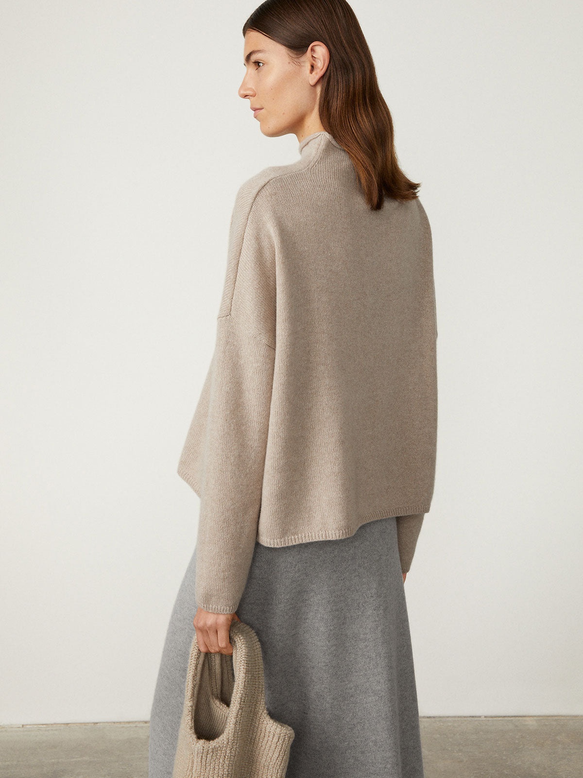 The Sandy Sweater - 4