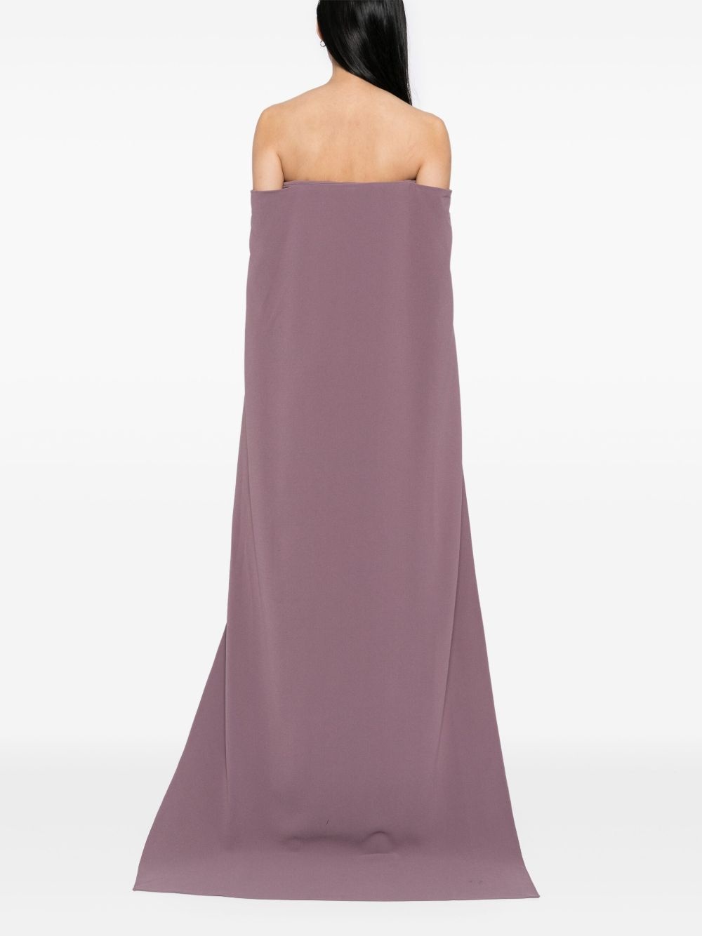 Fia maxi dress - 4