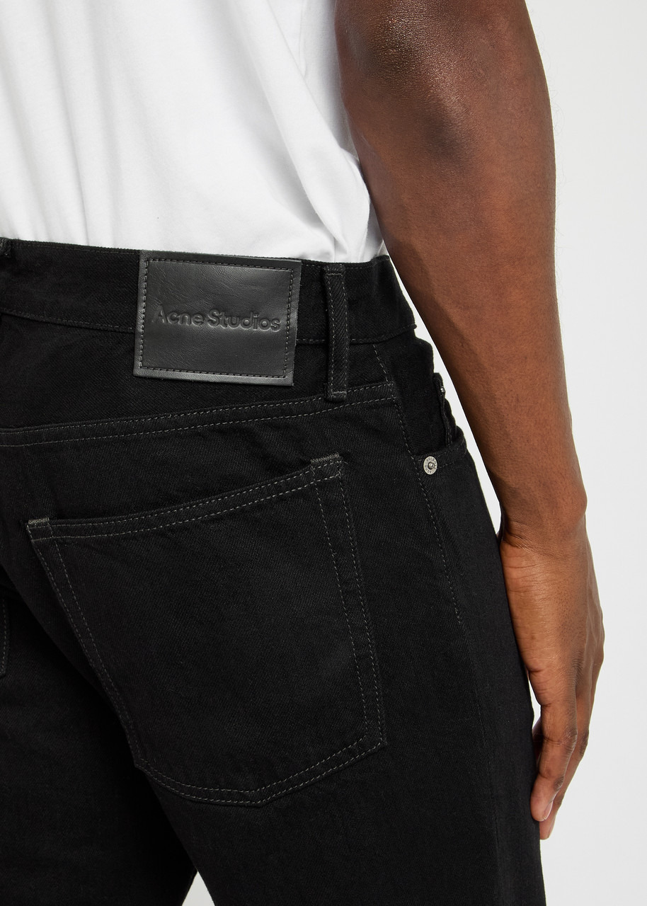 Acne Studios Straight-leg Jeans - 5