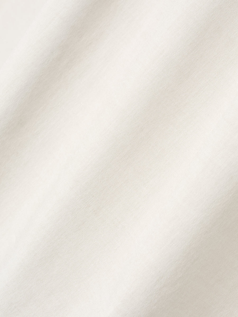 Cotton Wool Oxford Classic Short Sleeve Shirt - 5