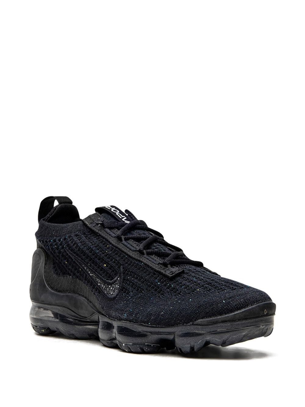 Air Vapormax 2021 Flyknit "Triple Black" sneakers - 2