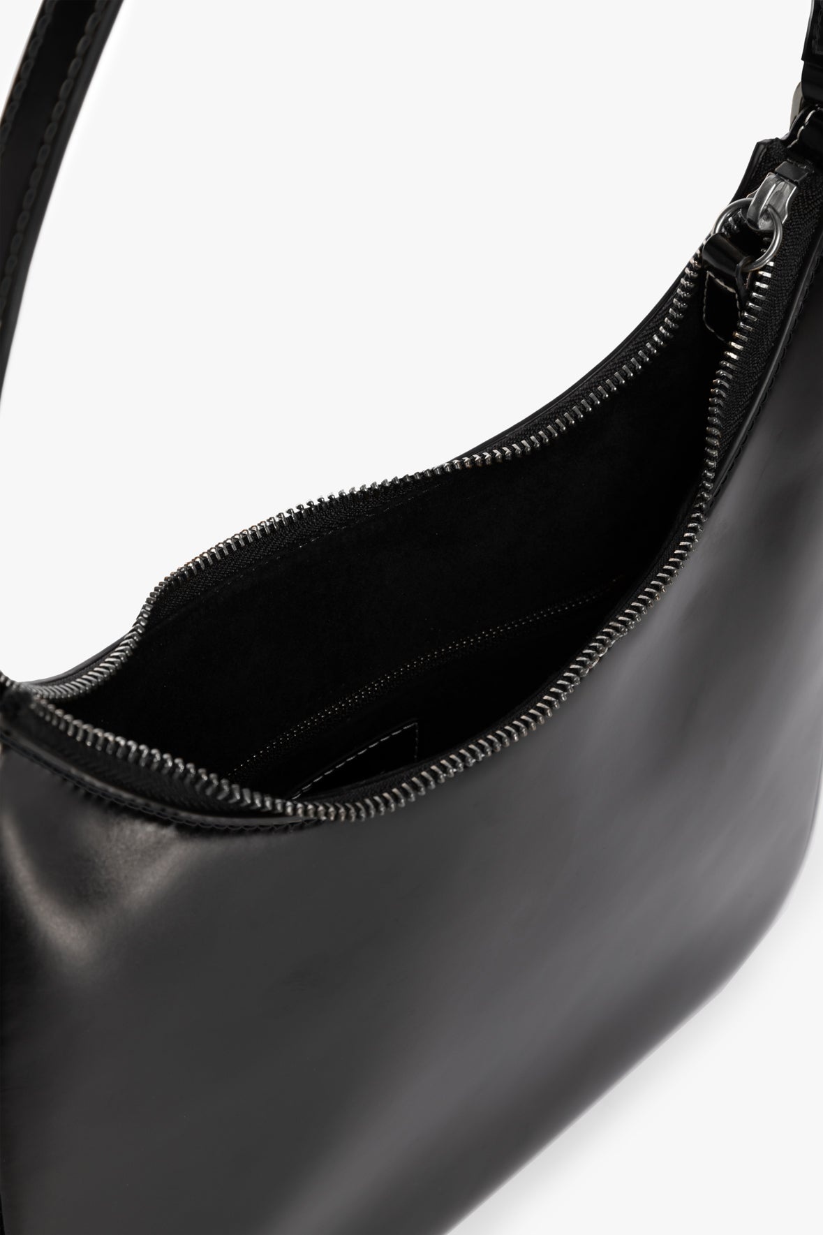 STAUD ALEC BAG BLACK - 8