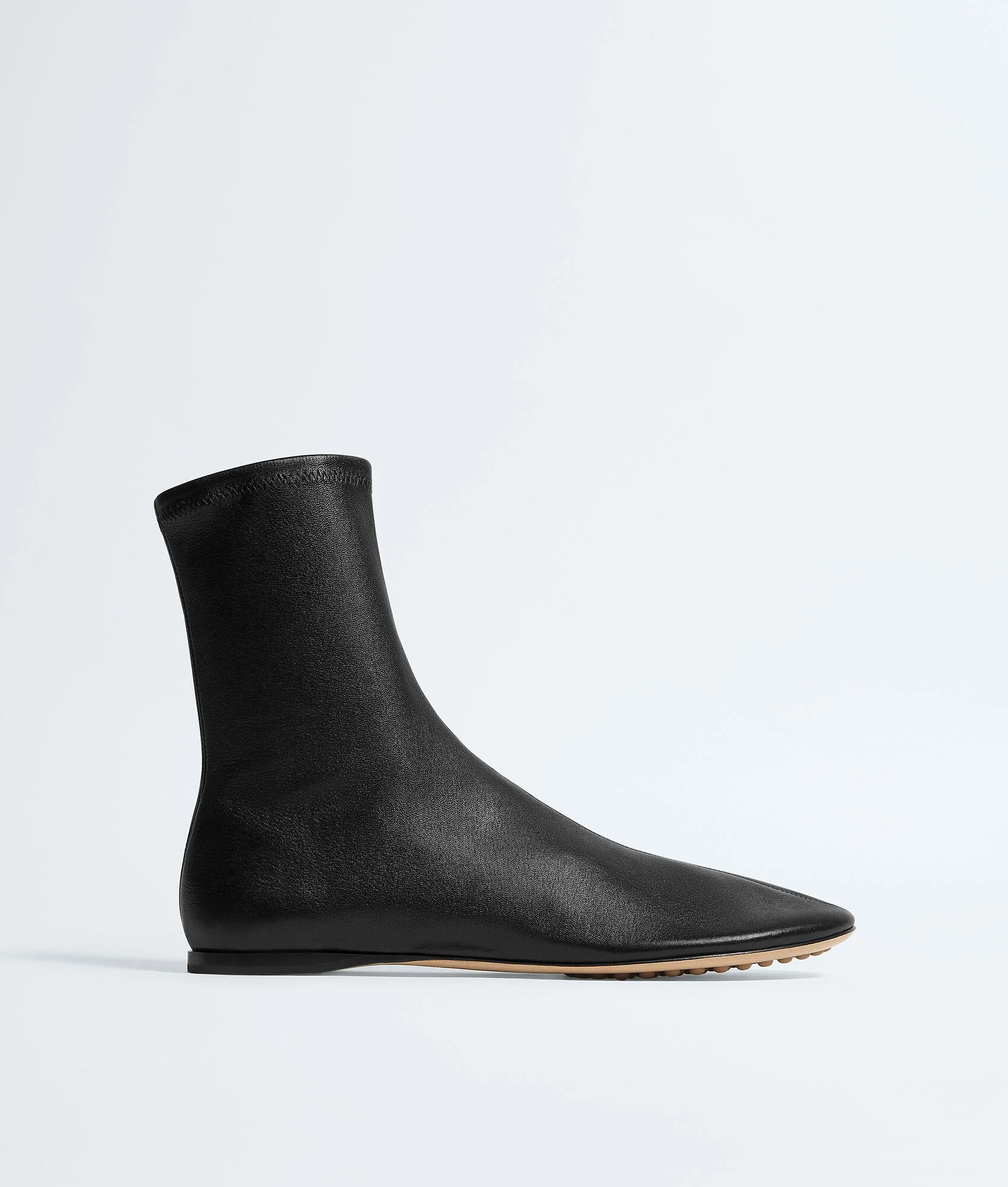 Cherry Ankle Boot - 1