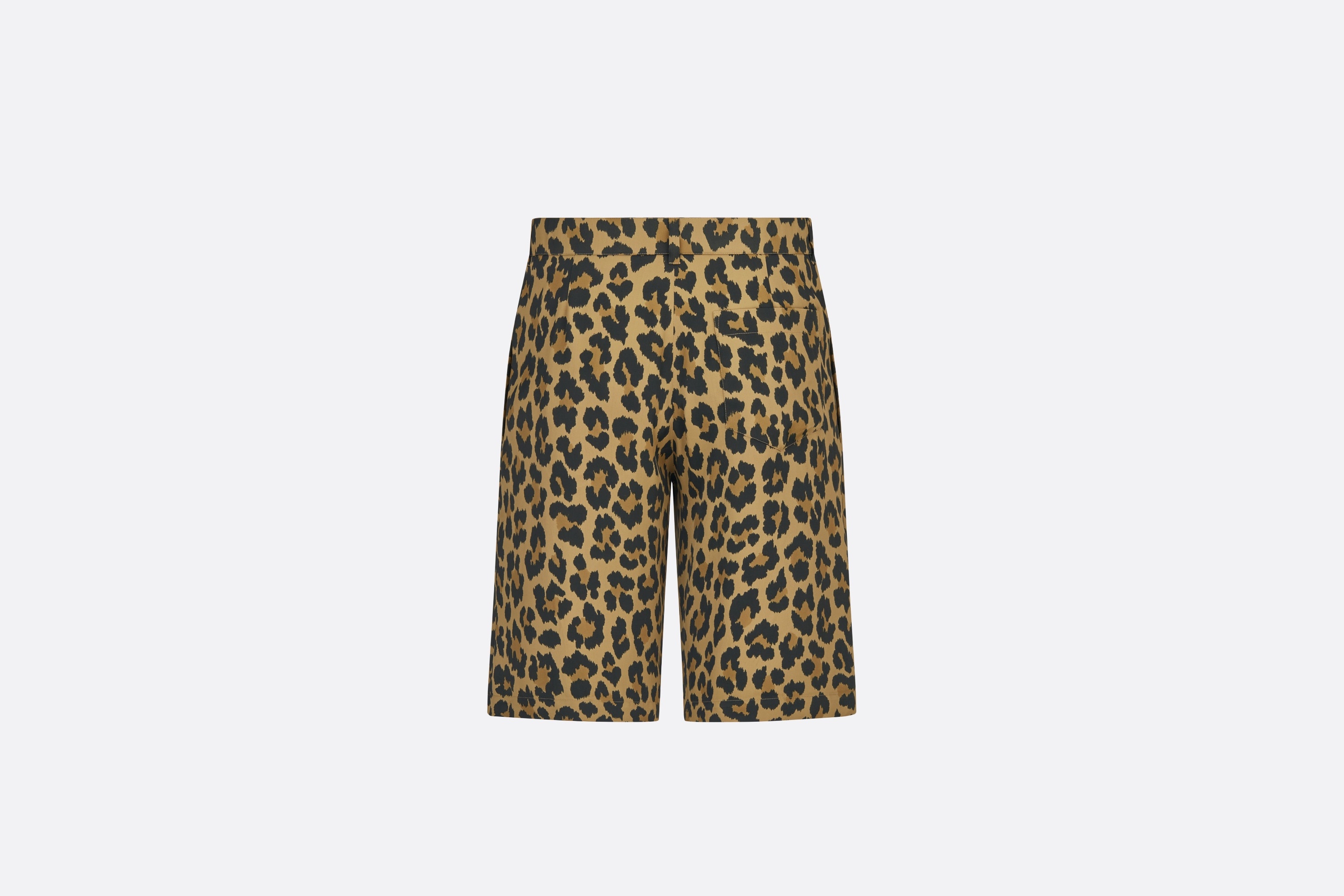 Bermuda Shorts - 2