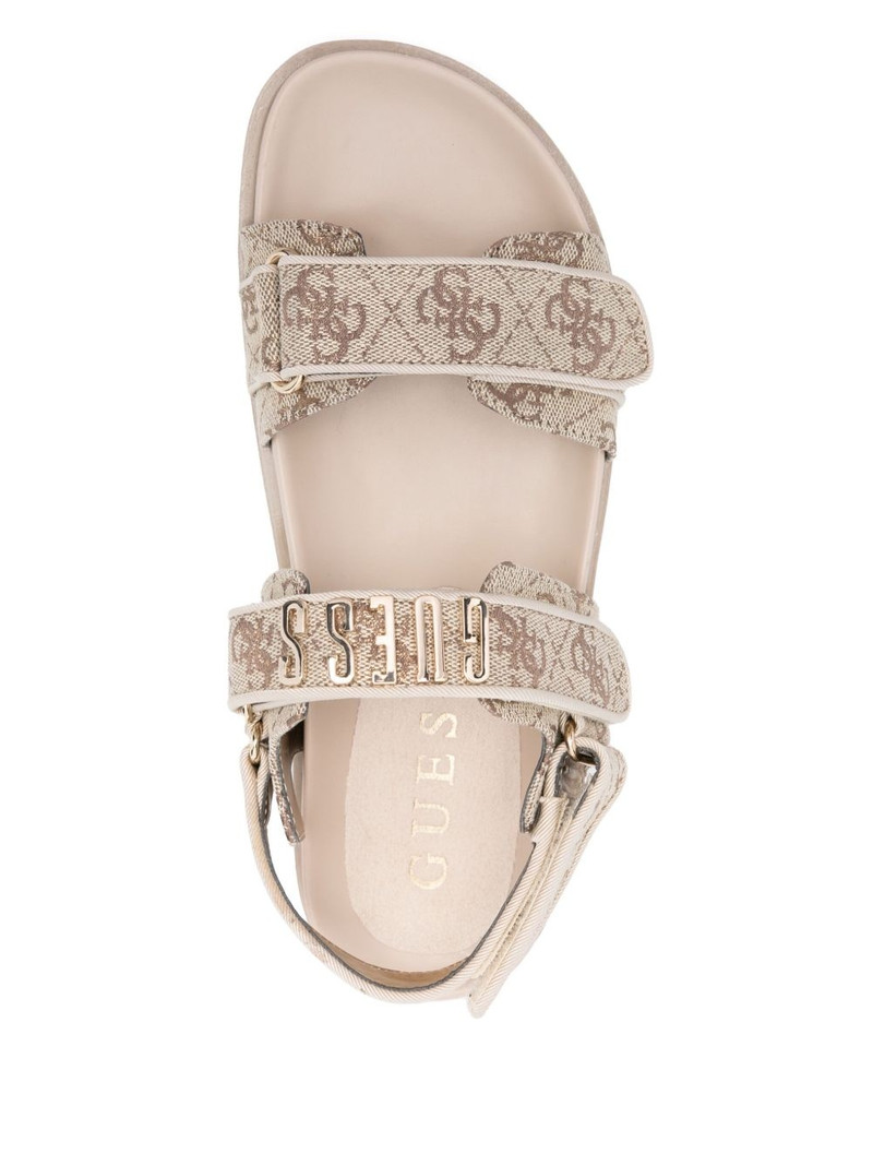 Fadison sandals 4