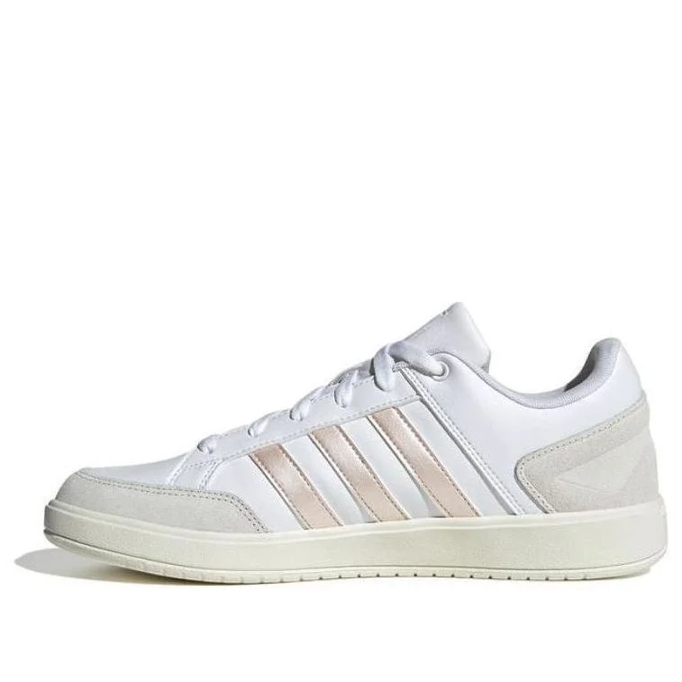 (WMNS) adidas Cloudfoam All Court 'White' IG4228 - 1
