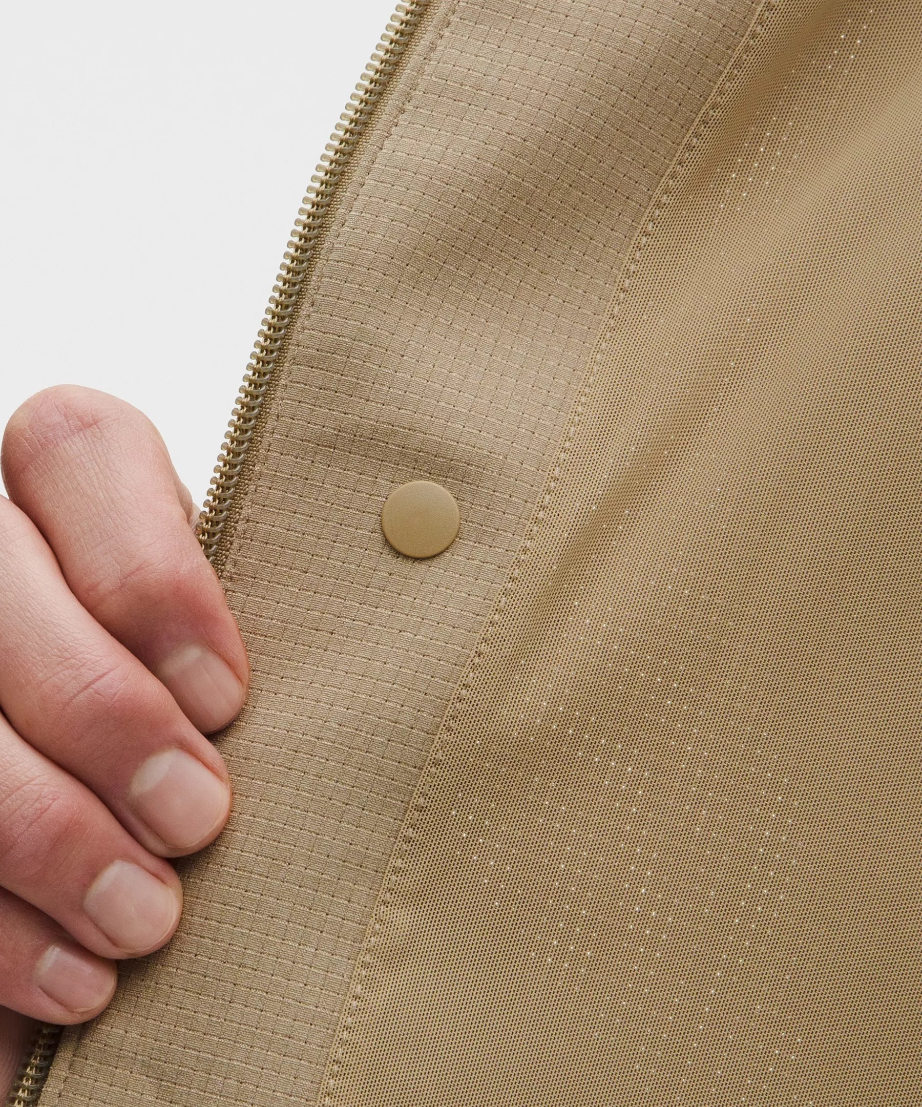 WovenAir Garage Jacket - 7