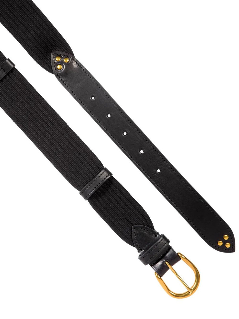 buckle strap belt 3
