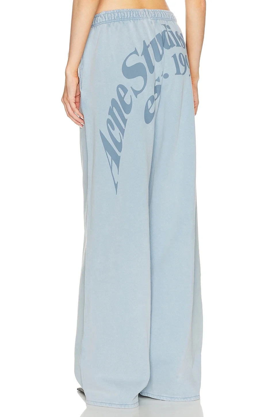 Felin Washed Pant - 1