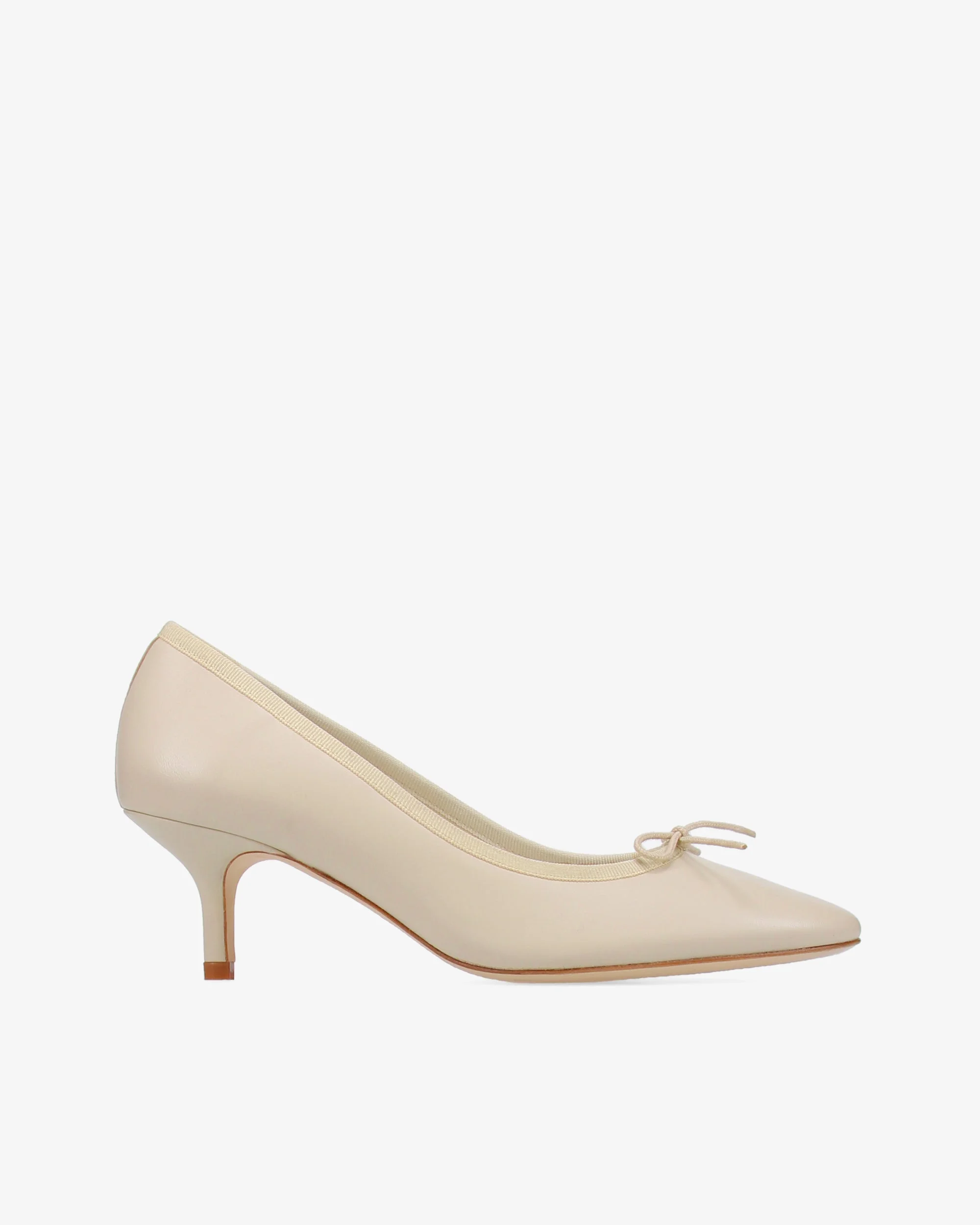 Cendrillon Pumps - 1