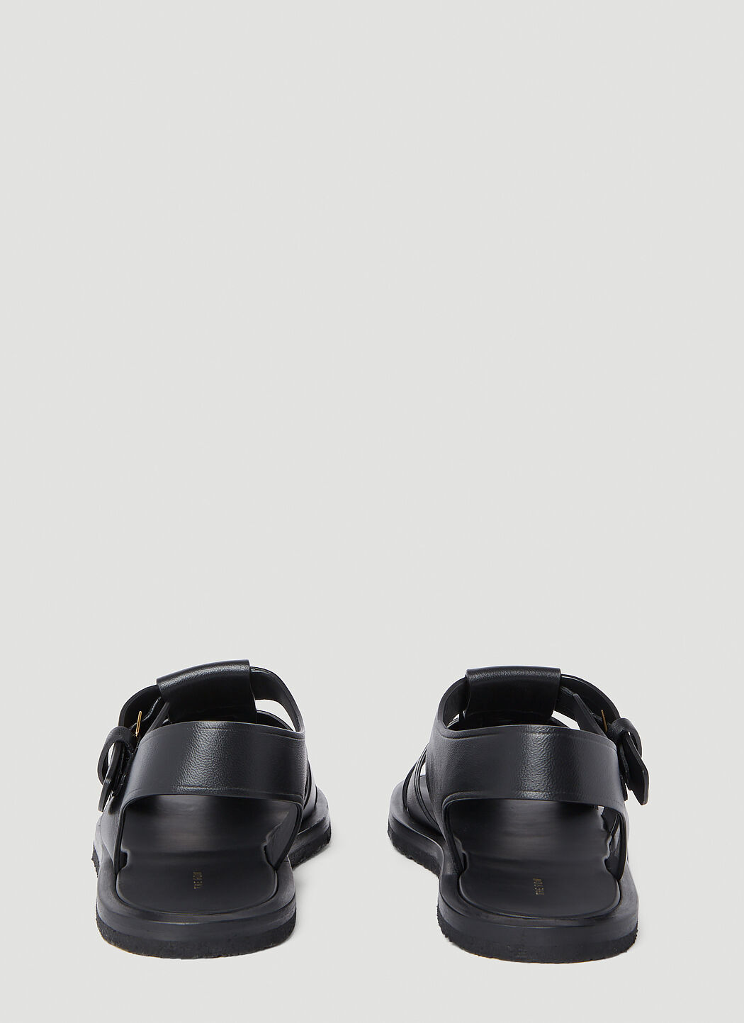 Fisherman Sandals - 4